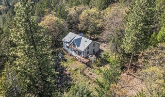 827 Tyler Creek Rd, Ashland, OR 97520