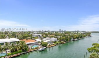 9940 W Bay Harbor Dr 7H-S, Bay Harbor Islands, FL 33154