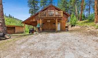 150 W Yuba Vista Dr, Atlanta, ID 83716