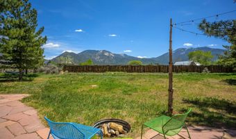 9 Desiderio, Arroyo Seco, NM 87514
