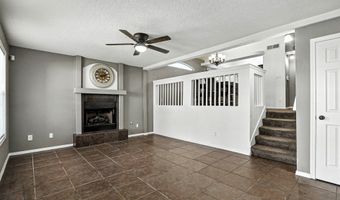 3300 TIERRA YVETTE Ln, El Paso, TX 79938