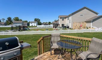 245 Lilly Ln, Batesville, IN 47006