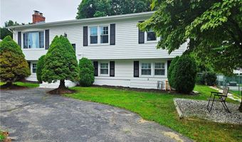 167 Alexander St, North Providence, RI 02904