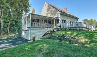 145 Sumner Brown Rd, Cumberland, RI 02864