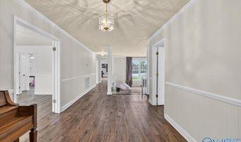 1304 Horton Rd, Albertville, AL 35950