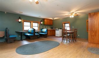3167 N Happy Hollow Rd, Birdseye, IN 47513
