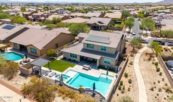 2349 N BEVERLY Pl, Buckeye, AZ 85396