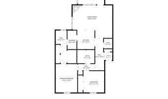 1673 Weatherstone Dr, Ann Arbor, MI 48108