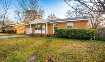 4033 Laurinburg Rd, Ayden, NC 28513