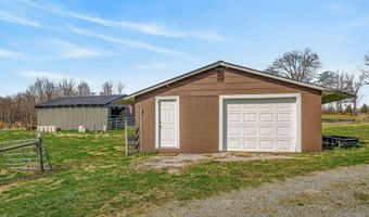 1603 Coon Hunt Rd, Baxter, TN 38544
