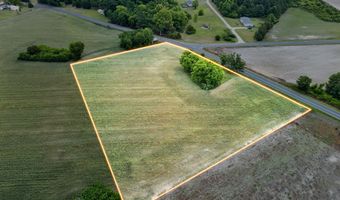 1651 Live Oak Rd, Angier, NC 27501