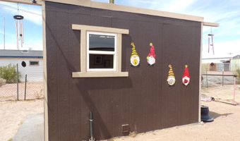 27697 Santa Fe Ave, Bouse, AZ 85325
