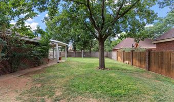 1512 Heritage Blvd, Andrews, TX 79714