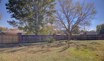 1920 Richmond Dr, Bartlesville, OK 74006