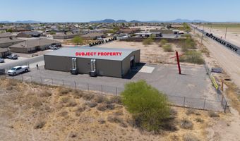 8282 W SANDY Ln, Arizona City, AZ 85123