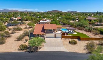 28407 N 63RD St, Cave Creek, AZ 85331