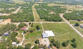 125 Rolling Bend Rd, Alvord, TX 76225