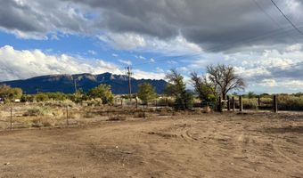 248 20TH St, Bernalillo, NM 87004