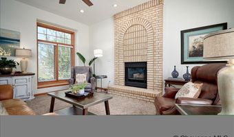 821 BRITTANY Dr, Cheyenne, WY 82009