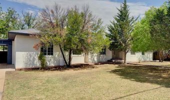 809 S Roselawn Ave, Artesia, NM 88210