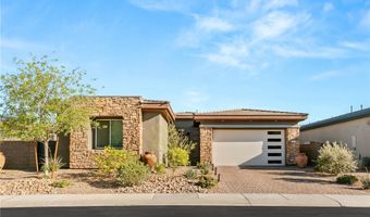 79 Reflection Cove Dr, Henderson, NV 89011