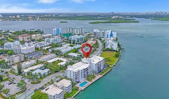 10101 E Bay Harbor Dr 608, Bay Harbor Islands, FL 33154