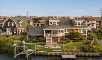 564 Lake Ave, Bay Head, NJ 08742