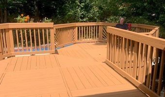 8502 WOODBINE Ln, Annandale, VA 22003