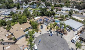 8195 Chaz Pl, La Mesa, CA 91942