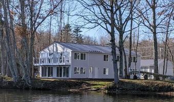 5 N Vigue Shore Rd, Albion, ME 04910