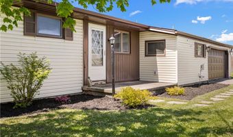 1152 Clearvue Dr, Alden, NY 14004