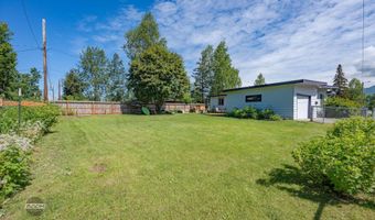 1614 Wolverine St, Anchorage, AK 99504