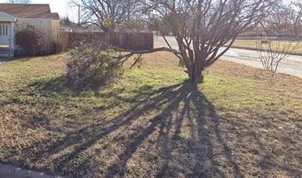 3125 Waverly Ave, Abilene, TX 79602