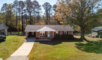 1305 Centerville Rd, Anderson, SC 29625