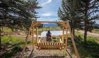 60 BUCKRAIL Ln, Alpine, WY 83128