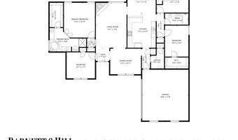 7918 Skyline Dr, Abilene, TX 79606