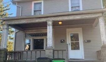 557 South St, Alliance, OH 44601