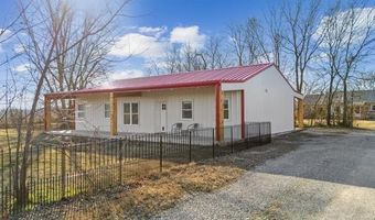 4763 N 440, Adair, OK 74330