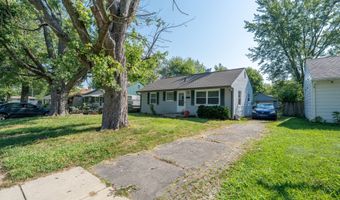 4759 N Mitchner Ave, Indianapolis, IN 46226
