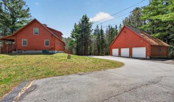 128 Twin View Dr, Carroll, NH 03598