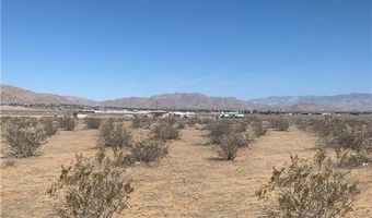 0 N A, Apple Valley, CA 92307