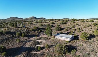 12 Hidden Valley Rd, Alpine, TX 79830