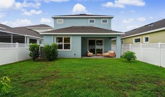 319 SHORE CRAB Way, Apollo Beach, FL 33572