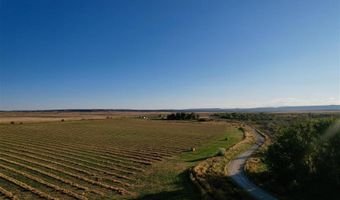 Hwy 32, Byron, WY 82412