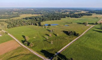 Tract 2 Farm Road 2020, Aurora, MO 65605