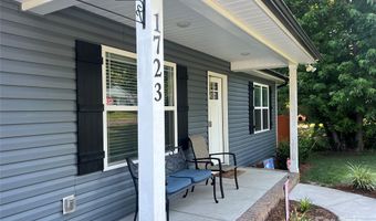 1723 Lowder St, Albemarle, NC 28001