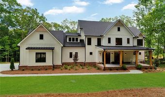 356 Henry Scott Rd, Ball Ground, GA 30107