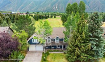 755 Hearthstone Dr, Basalt, CO 81621