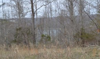 Fox Hill Road lot 4 & 5, Baxter, TN 38544