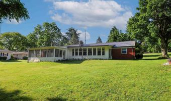 20 W 150 S, Angola, IN 46703